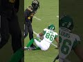 Top THF Moments: Simoni Lawrence Breaks Tackle Record