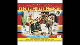 Mariachi Mexico de Pepe Villa - Las cotorras