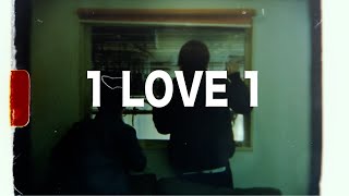 内田雄馬「1 LOVE 1」MUSIC VIDEO