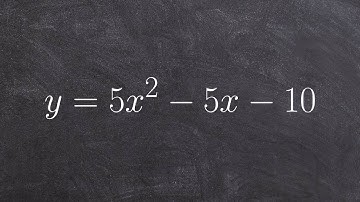 Factoring out a GCF then factoring using various methods