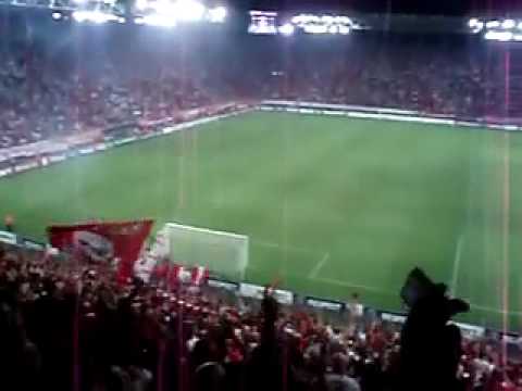 alskatoto x BIRU4D - fc stuttgart fc sevilla Champions League UEFA 2009-10