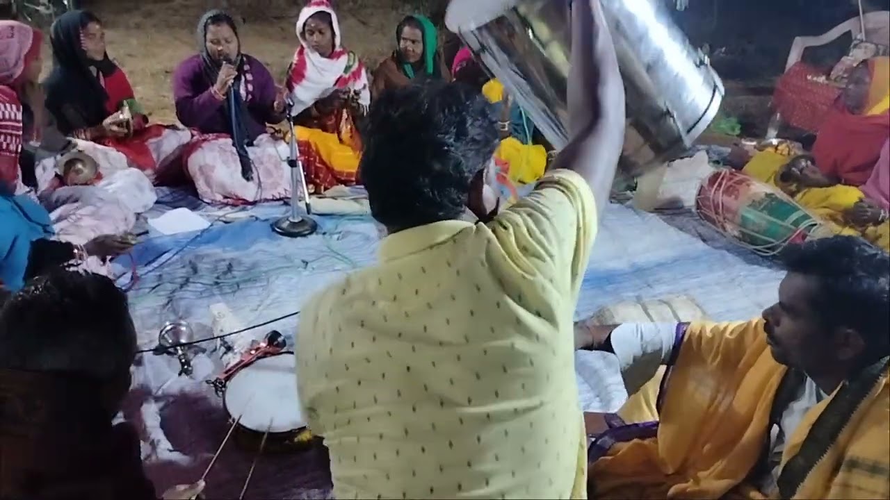 #ଗୁରୁ ପାଦ ପଦ୍ମ ନଉକା#ଅଭିରାମ ପରମ ହଂସ ଙ୍କ ଅତି ସୁନ୍ଦର ଭଜନ ଟିଏ ଗାଇଛନ୍ତି ଗାୟିକା #(ଲିପି)