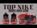 Top Nike Drops February 2026 Over $200! Must-Have Sneakers