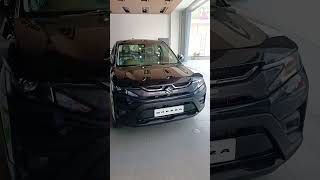 😍Maruti Brezza Mileage #brezza