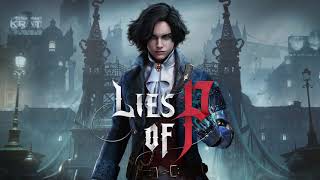 Parade Master theme extended - Lies of P @sulkierpit7