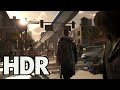 Detroit: Become Human PC Gameplay Part 3 HDR