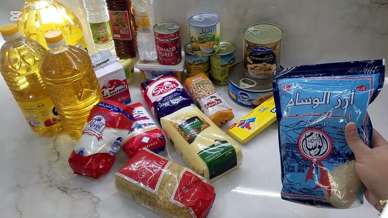 شاركتكم الكرطونة لي حظرتها في 3 أشهر لشهر رمضان المبارك