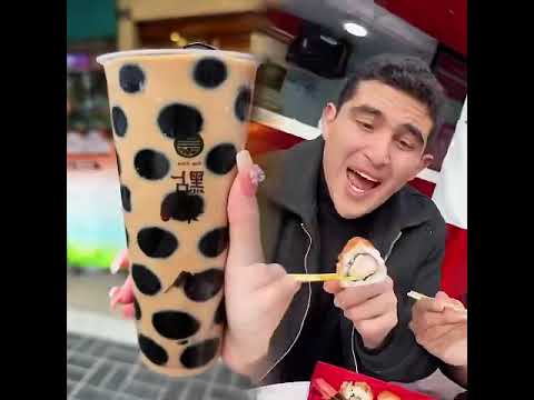سوشي ميسو هيخليكوا تهيصوا Miso Sushi Mounayri Viral