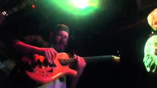 Allman Tribute Cosmic Charlies