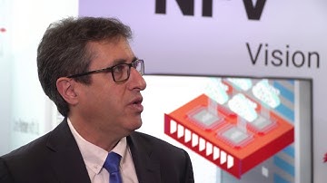 Ethernity Networks at MWC 2018
