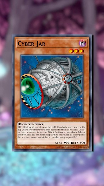 EMPTY JAR - One Minute Overview - YouTube