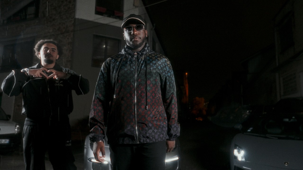 Watch Le Crime - Barbie (Feat. RK) (Clip Officiel) on YouTube Watch Le Crime - Barbie (Feat. RK) (Clip Officiel) on YouTube