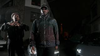 Le Crime - Barbie Feat. Rk Clip Officiel