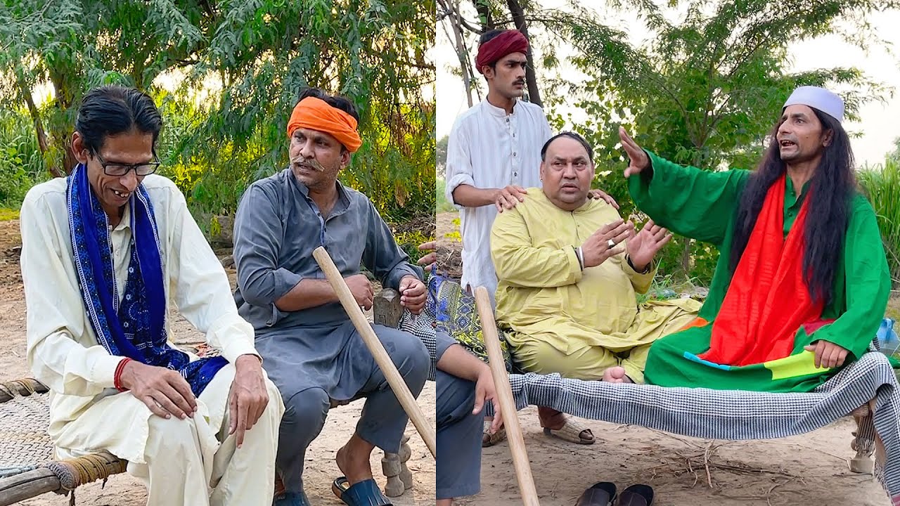 Pump Chori Ho Gaya Tasleem Abbas And Soni Funny Show  ||@TasleemAbbasOfficial