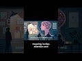 The Science Of Intrusive Thoughts Why #Shorts