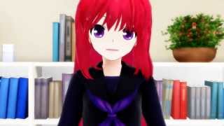 [MMD] My thoughts on google+