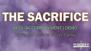 The Sacrifice | Bass | Piano
