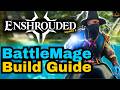 This Wand Build Breaks Enshrouded After Update 8