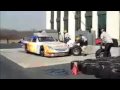 NASCAR by Mista Johnson &amp; Chill Will