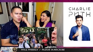 Full Charlie Puth How Long - QPARK REACTION!! Guide