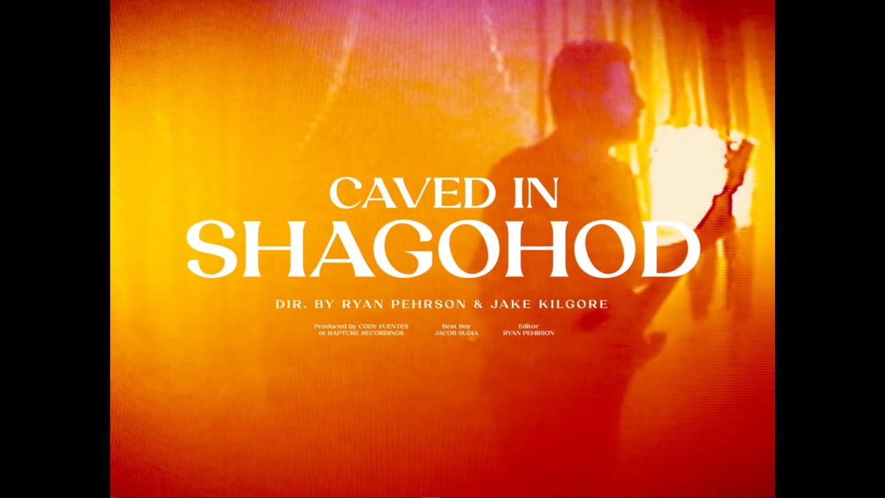 Watch Caved In - "Shagohod" (Official Music Video) on YouTube Watch Caved In - "Shagohod" (Official Music Video) on YouTube