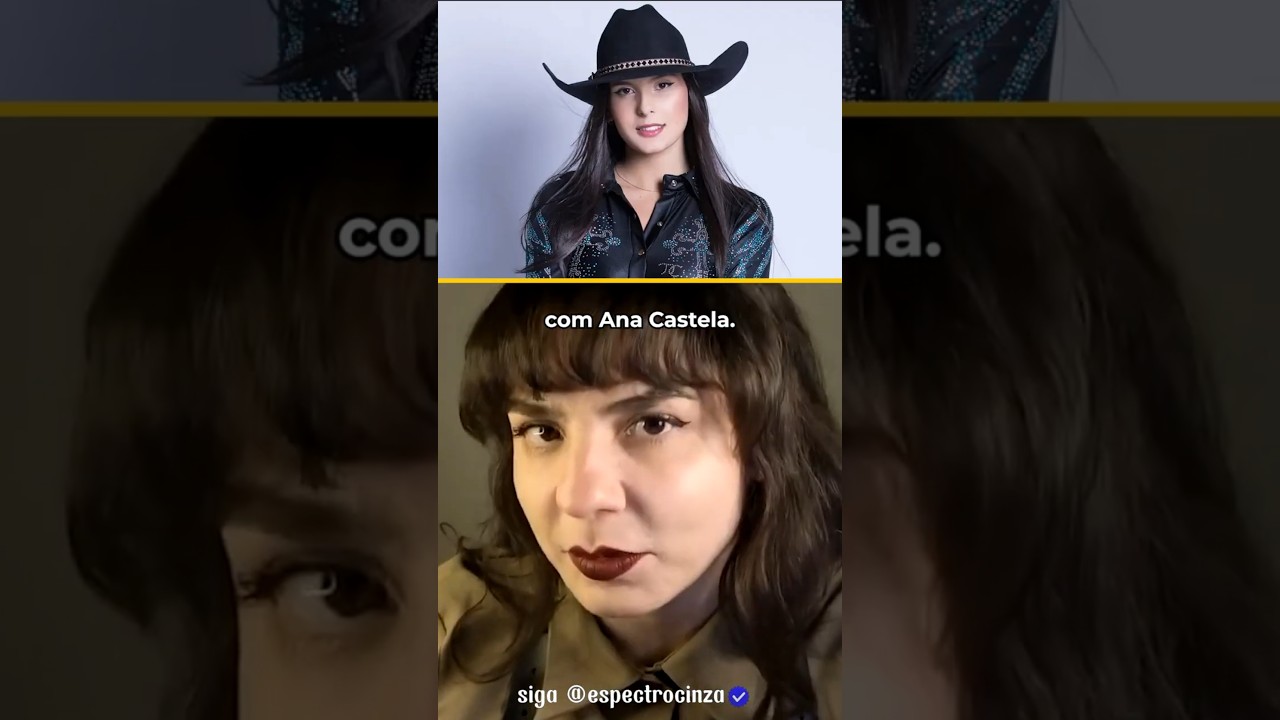 Zé felipe revela motivo do término com ana castela, mas deixa mistério no ar