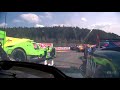 6 Hours of Spa: Race start over every angles