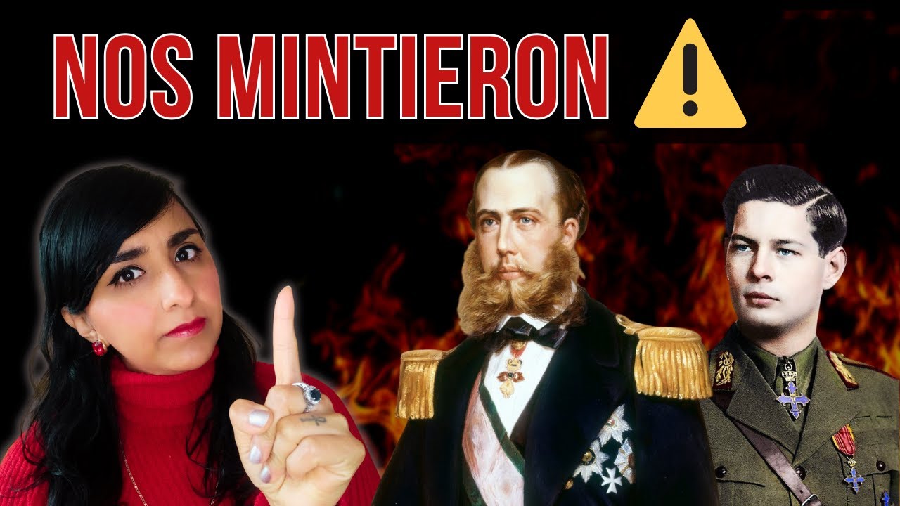 5 Reyes que la Historia Juzgó Mal (y Por Qué)