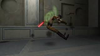 Star War: Kylie Vs. Bespin City