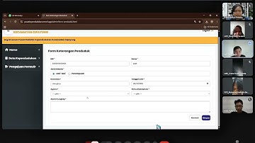 Kelompok 3 - Pemrograman Web Dasar