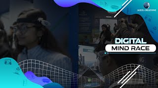 Digital Mind Race | Nayara | IEW25
