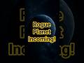 A Rogue Planet Is Heading Toward the Solar System?! 😱🌌