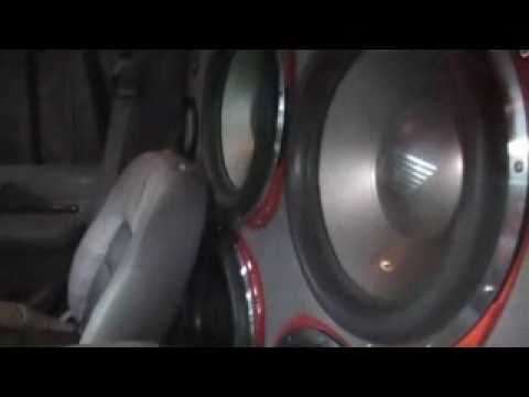 Orion HCCA 15 inch moving air - YouTube