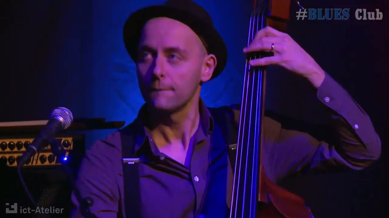 Chilkats (GER) 18.11.2022, #BLUESCLUB