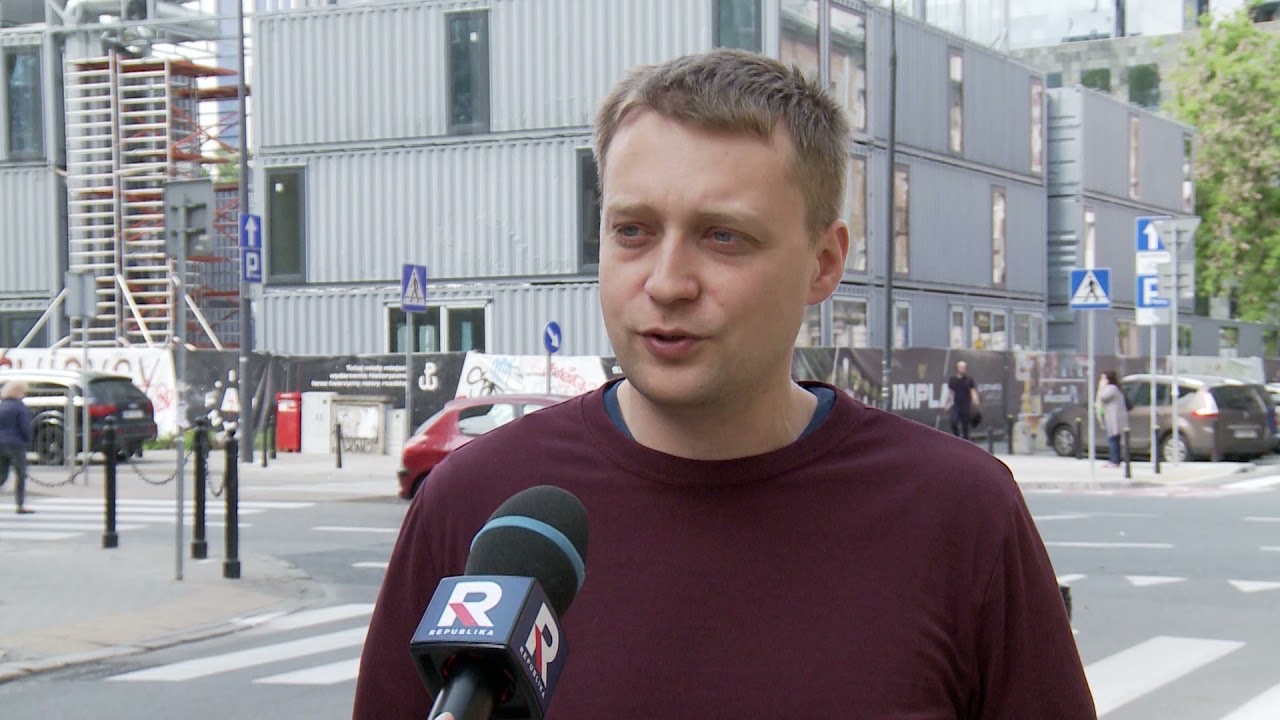 Poland has joined the EU COVID-19 certificate system. NEWS  2021 06 01