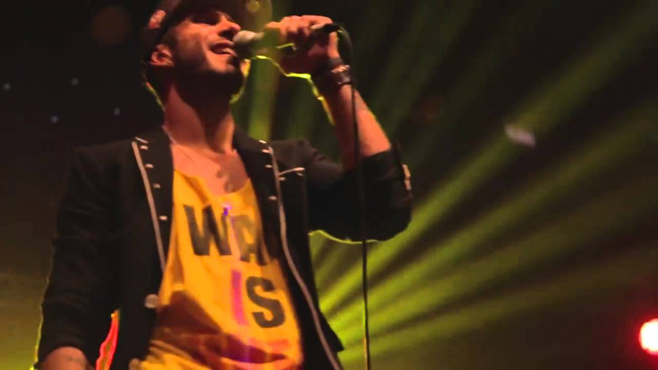 Aftermovie - F.I.E.L. 2015