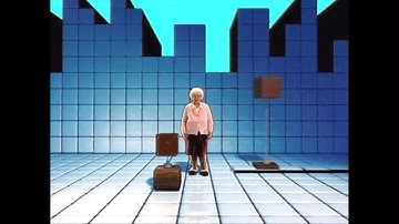 EyeToy • Tutorial Trailer • PS2