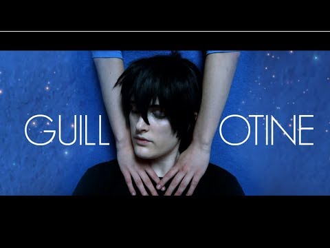 UNISONCOSPLAYERS I VOLTRON COSPLAY - GUILLIOTINE (KLANCE CMV)