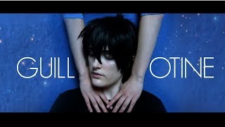 Unisoncosplayers I Voltron Cosplay - Guilliotine Klance Cmv