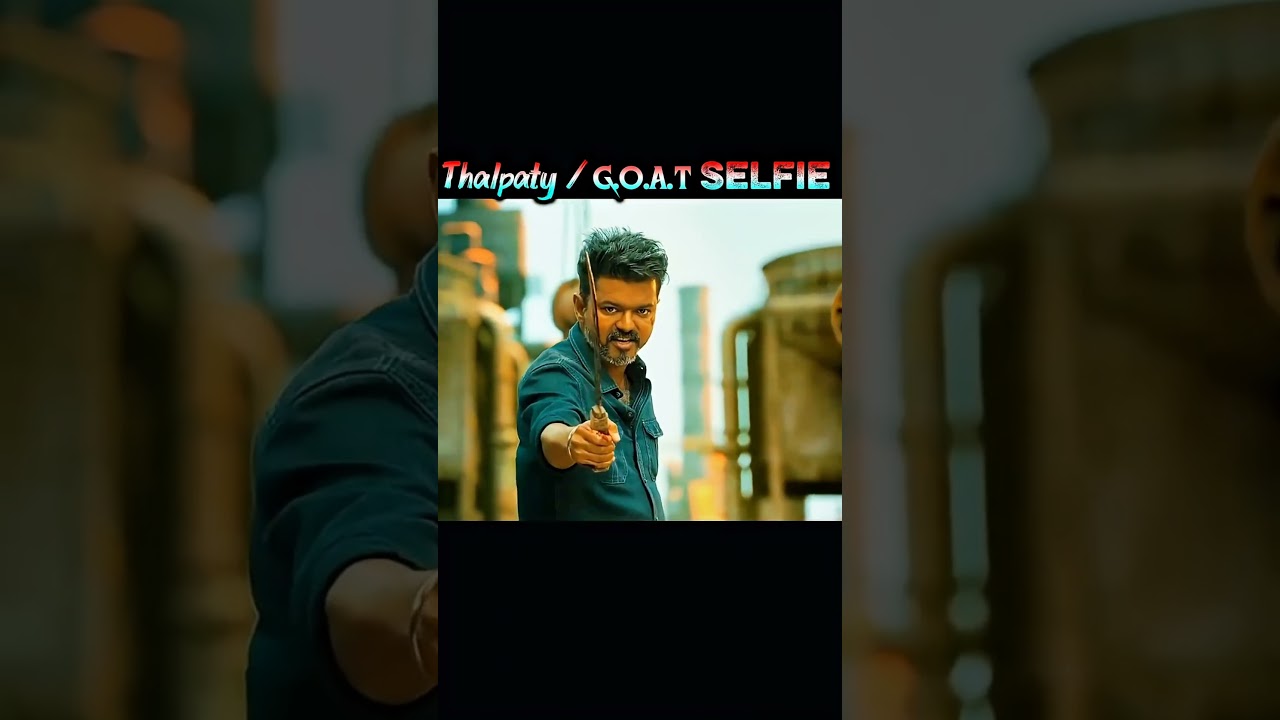 Vijay Thalapathi new telugu movie telar #viral #travel #video #shorts #reels #viralreels