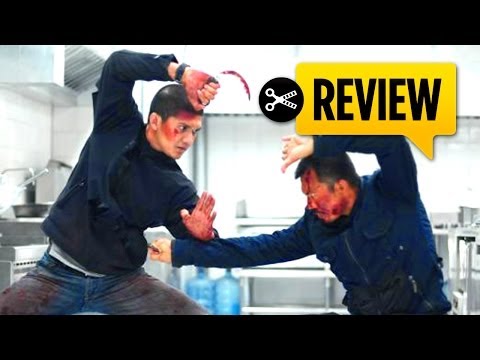 Review: The Raid 2: Berandal (2014) - Indonesian Crime-Thriller HD