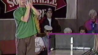 Bruno DeFeo vs  Peter Flynn