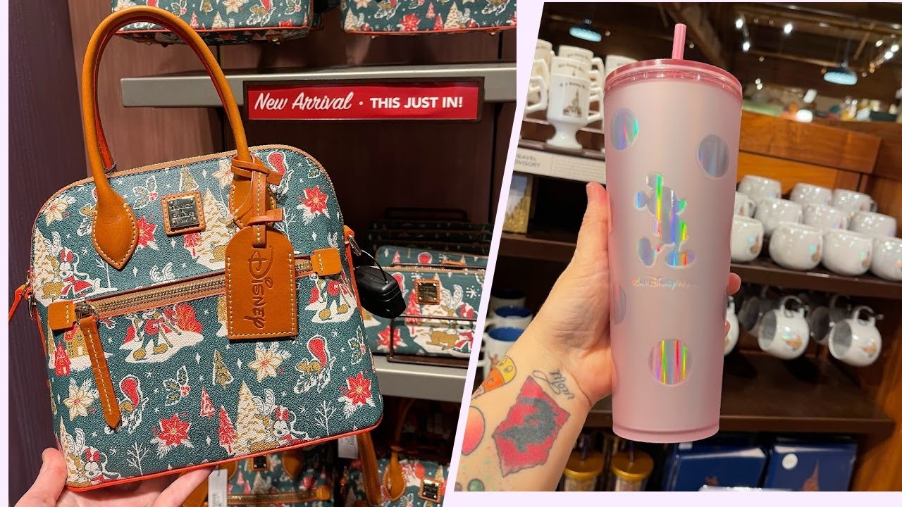 MY NEW FINDS at Riverside Depot | Disney’s Animal Kingdom