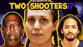 Two Shooters! Why the Jared Bridegan Prosecution is Falling Apart
