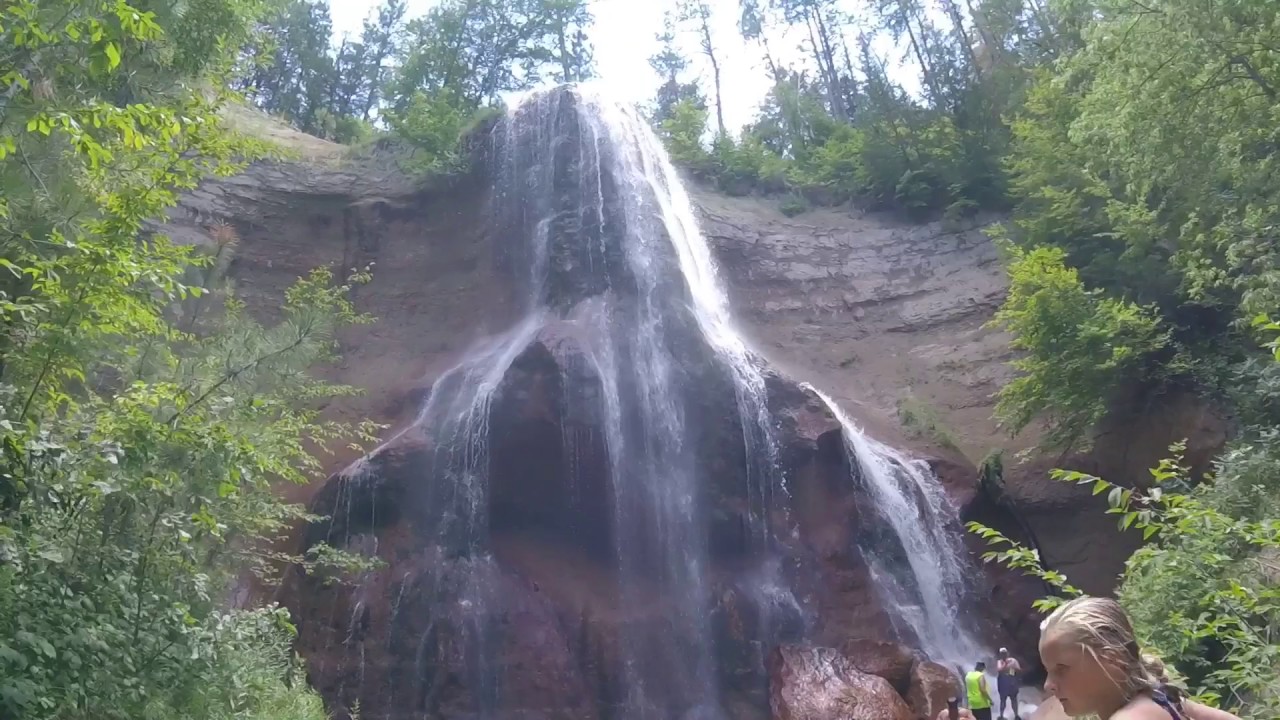 TUBING DOWN THE NIOBRARA RIVER YouTube