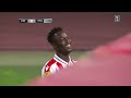 Crvena Zvezda - Pyunik 5:0 | Match highlights