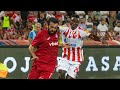 Crvena Zvezda - Pyunik 5:0 | Match highlights