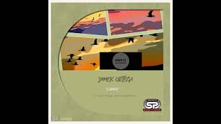 Jamek Ortega _ Libre (Original Mix) Resimi