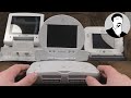 PS One Portable Screens | Ashens