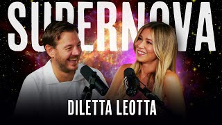 Diletta Leotta La Signora Del Calcio